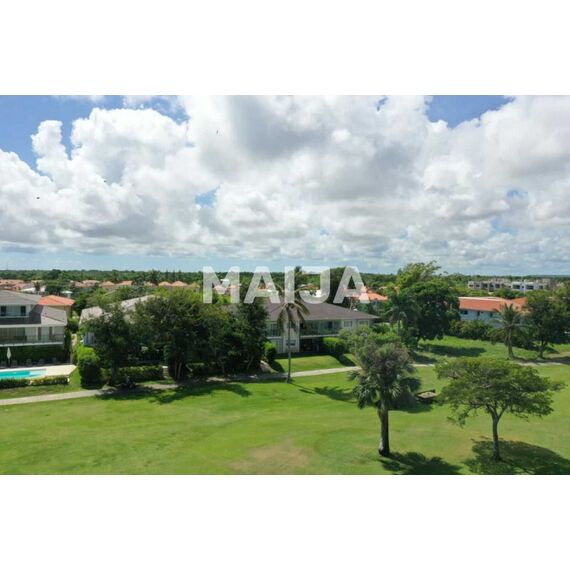Apartment 3-room 2+1 in Punta Cana (Bavaro) Dominican Republic area 80m² 1 floor, 18 image