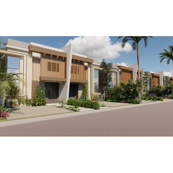 Apartment 4-room 3+1 in Punta Cana (Bavaro) Dominican Republic area 96m², 2 image