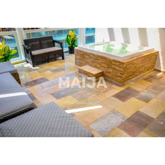 Apartment 4-room 3+1 in Punta Cana (Bavaro) Dominican Republic area 268m² 4 floor, 16 image