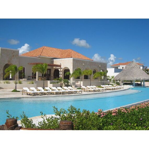 Apartment 3-room 2+1 in Punta Cana (Cap Cana) Dominican Republic area 272m², 3 image