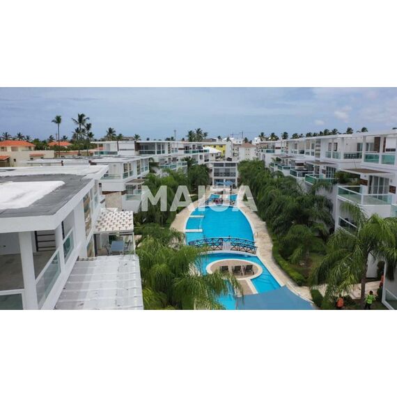 Apartment 4-room 3+1 in Punta Cana (Bavaro) Dominican Republic area 268m² 4 floor, 5 image