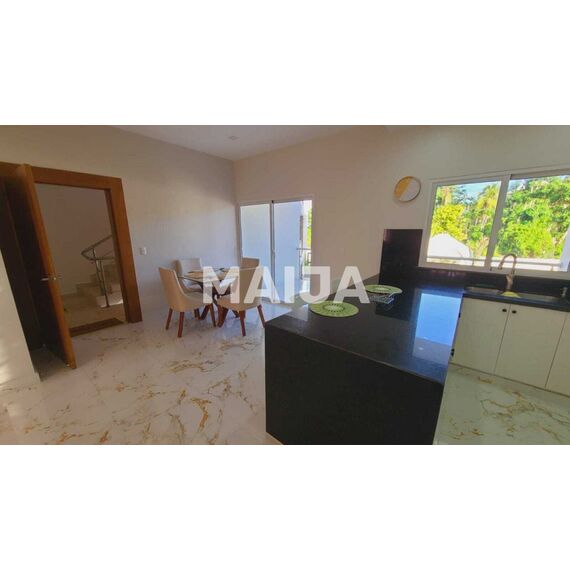 Apartment 3-room 2+1 in Las Terrenas Dominican Republic area 115m² 3 floor, 6 image