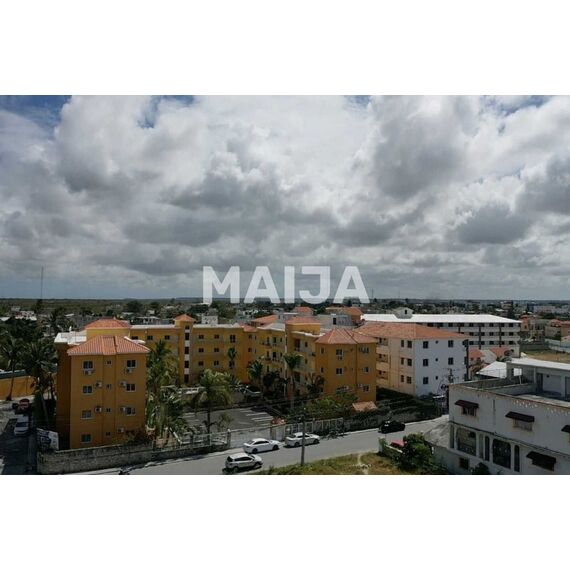 Apartment 3-room 2+1 in Punta Cana (Bavaro) Dominican Republic area 83m² 1 floor, 6 image