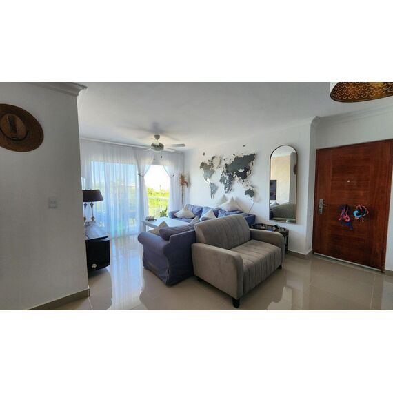 Apartment 1-room in Punta Cana (Bavaro) Dominican Republic area 69m² 2 floor, 16 image