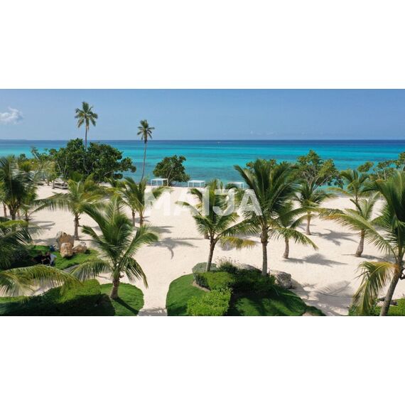 Apartment 3-room 2+1 in Bayahibe Dominican Republic area 103m² 1 floor, 13 image