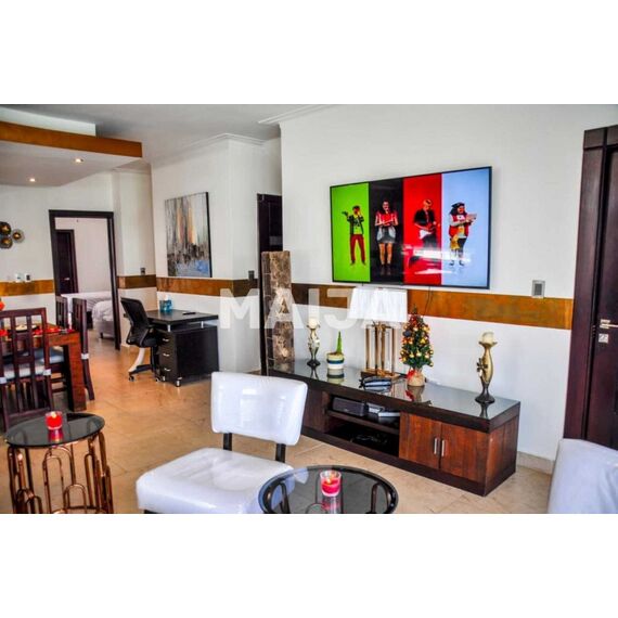 Apartment 4-room 3+1 in Punta Cana (Bavaro) Dominican Republic area 268m² 4 floor, 13 image