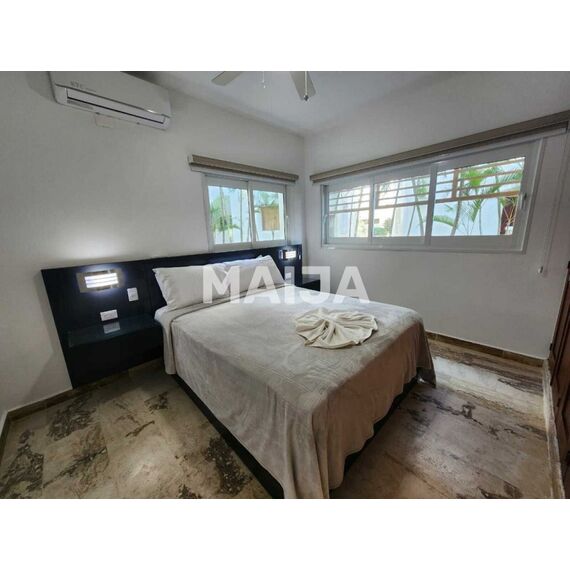 Квартира 4-комнатная 3+1 в Сосуа (Сосуа) площадь 127м² 1 этаж, изображение 19