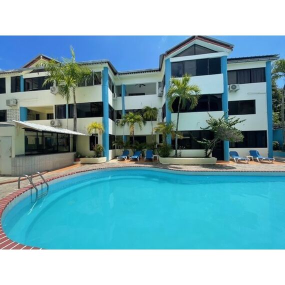 Apartment 1-room 1+0 studio in Sosua (Sosua) Dominican Republic area 48m², 10 image