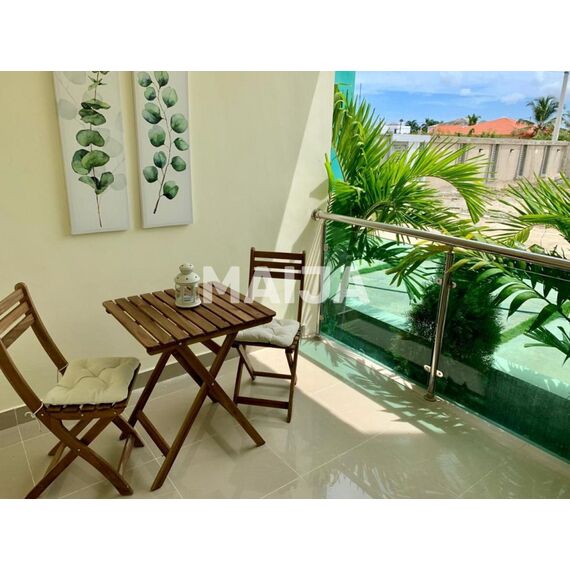 Apartment 4-room 3+1 in Punta Cana Dominican Republic area 147m² 2 floor, 14 image