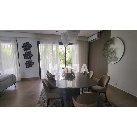 Apartment 5-room 4+1 in Punta Cana (Punta Cana) Dominican Republic area 382m² 2 floor, 11 image