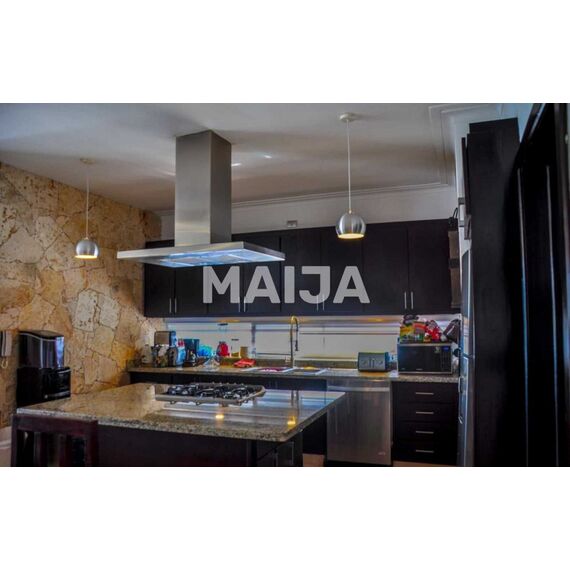 Apartment 4-room 3+1 in Punta Cana (Bavaro) Dominican Republic area 268m² 4 floor, 14 image