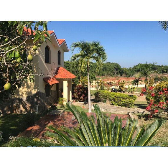 Apartment 4-room 3+1 in Sosua (Sosua) Dominican Republic area 345m², 4 image