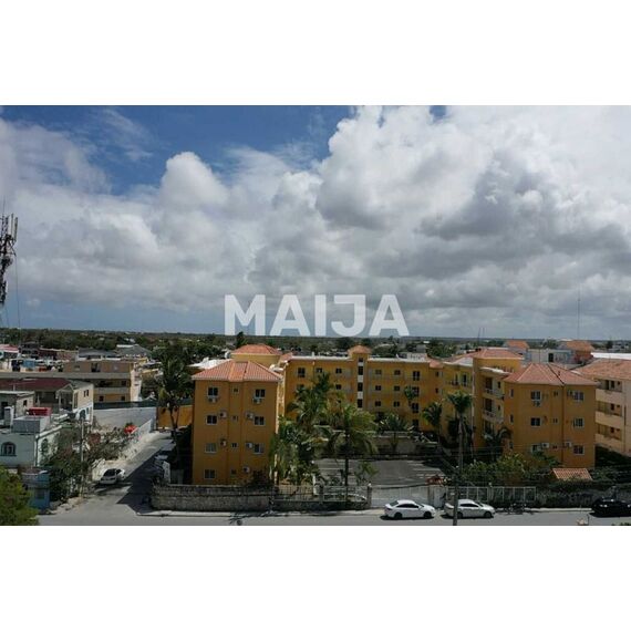 Apartment 3-room 2+1 in Punta Cana (Bavaro) Dominican Republic area 83m² 1 floor, 7 image