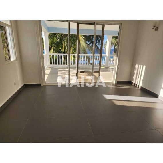 Apartment 3-room 2+1 in Sosua (Sosua) Dominican Republic area 166m² 2 floor, 12 image