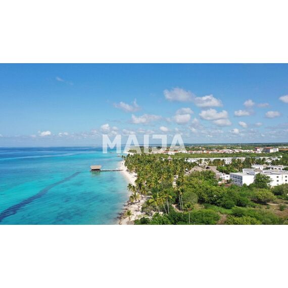 Apartment 3-room 2+1 in Bayahibe Dominican Republic area 103m² 1 floor, 5 image