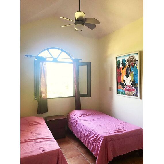 Apartment 4-room 3+1 in Sosua (Sosua) Dominican Republic area 345m², 12 image