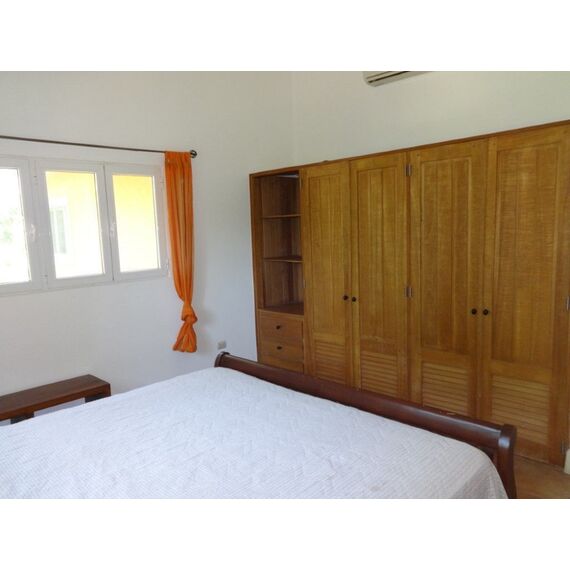 Apartment 3-room 2+1 in Cabarete (Cabarete) Dominican Republic area 58m² 3 floor, 10 image