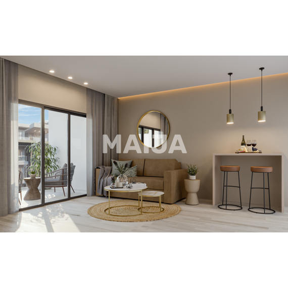 Apartment 3-room 2+1 in Punta Cana Dominican Republic area 259m² 3 floor, 8 image
