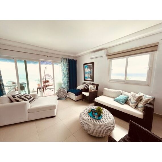 Apartment 6-room 5+1 in Sosua (Sosua) Dominican Republic area 290m², 10 image
