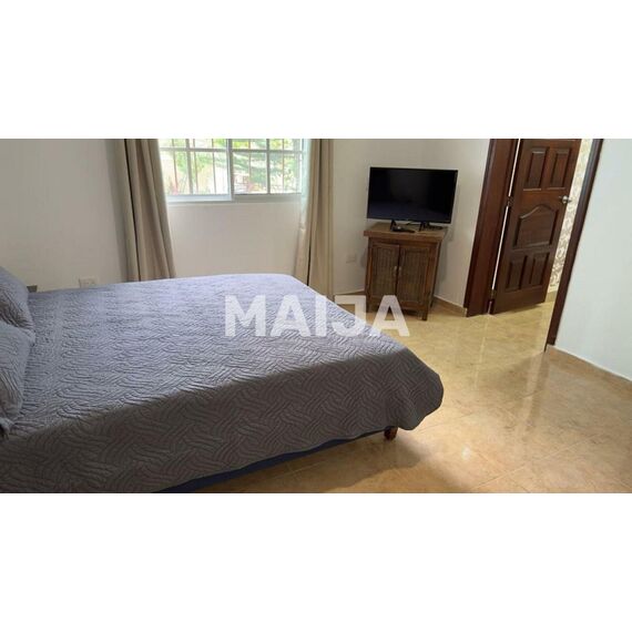 Apartment 2-room 1+1 in Punta Cana (Bavaro) Dominican Republic area 66m² 1 floor, 18 image