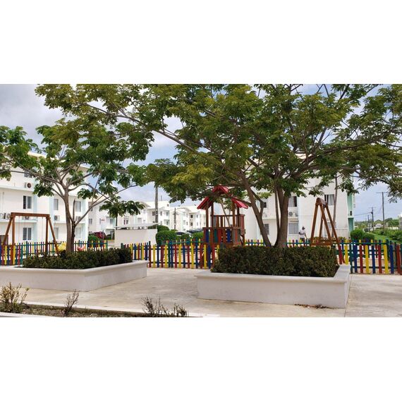 Apartment 1-room in Punta Cana (Bavaro) Dominican Republic area 69m² 2 floor, 15 image