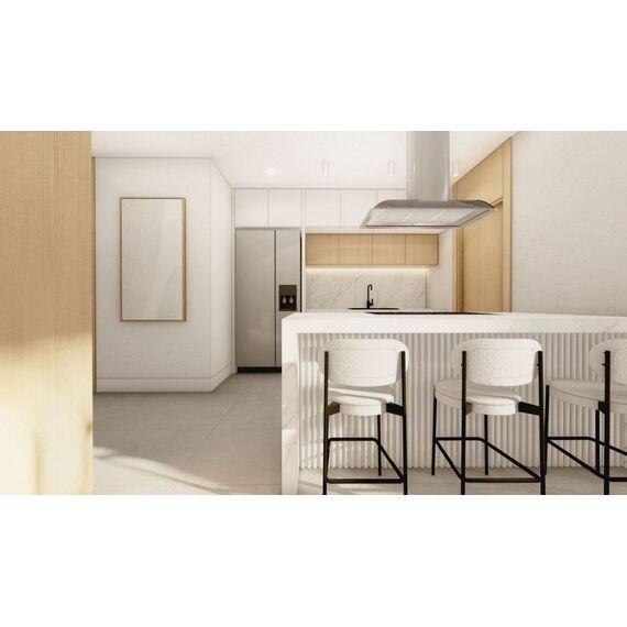 Apartment 2-room 1+1 in Punta Cana (Cap Cana) Dominican Republic area 96m², 5 image