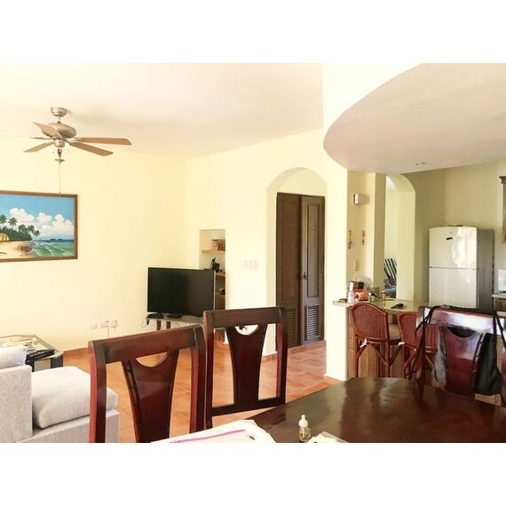 Apartment 4-room 3+1 in Sosua (Sosua) Dominican Republic area 345m², 9 image
