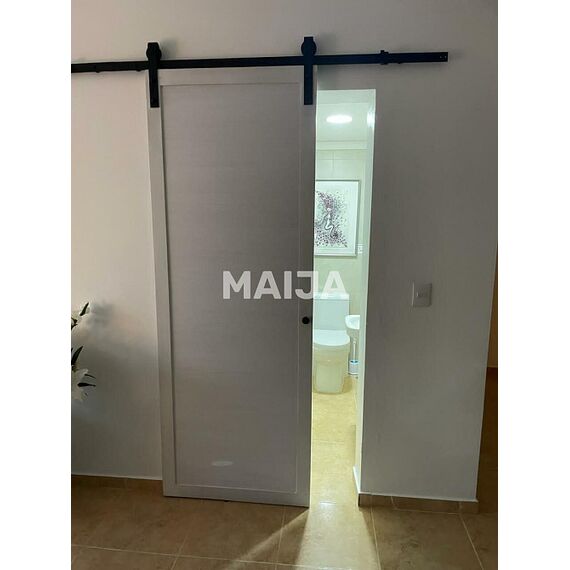 Apartment 2-room 1+1 in Punta Cana (Bavaro) Dominican Republic area 71m² 1 floor, 17 image