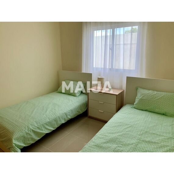 Apartment 4-room 3+1 in Punta Cana Dominican Republic area 147m² 2 floor, 15 image