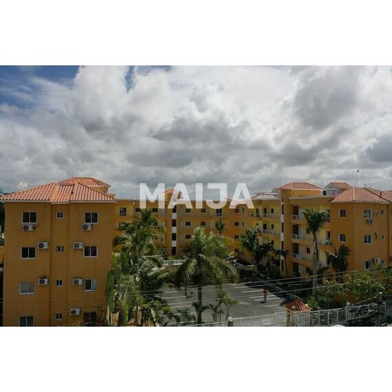 Apartment 3-room 2+1 in Punta Cana (Bavaro) Dominican Republic area 83m² 1 floor, 8 image