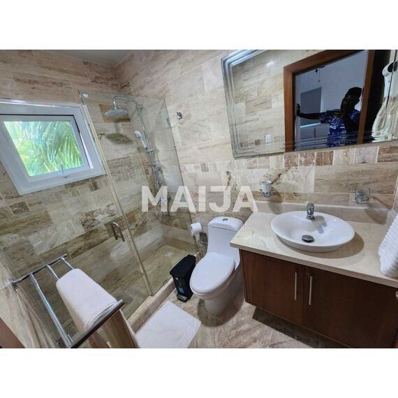 Квартира 4-комнатная 3+1 в Сосуа (Сосуа) площадь 127м² 1 этаж, изображение 18