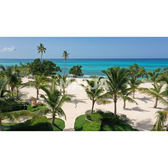 Apartment 3-room 2+1 in Bayahibe Dominican Republic area 103m² 1 floor, 12 image
