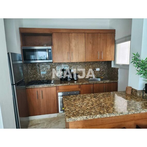 Apartment 4-room 3+1 in Sosua (Sosua) Dominican Republic area 155m² 3 floor, 3 image