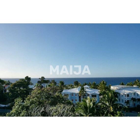Apartment 3-room 2+1 in Sosua (Sosua) Dominican Republic area 166m² 2 floor, 5 image