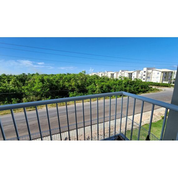 Apartment 1-room in Punta Cana (Bavaro) Dominican Republic area 69m² 2 floor, 7 image
