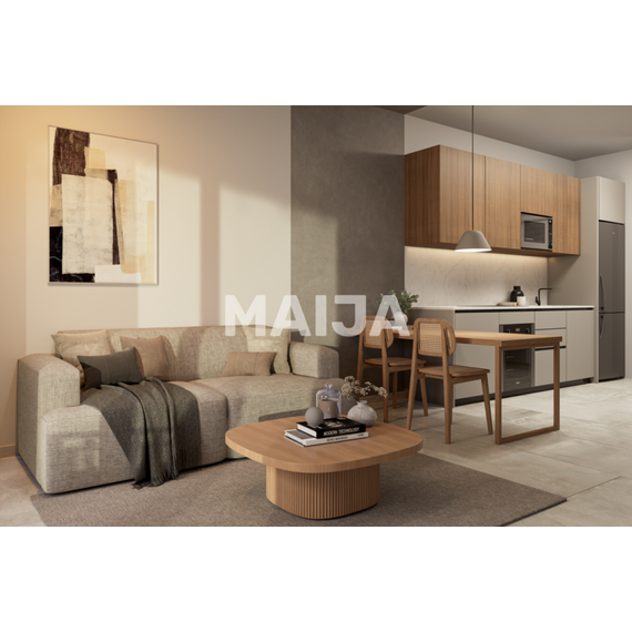 Apartment 3-room 2+1 in Las Terrenas Dominican Republic area 199m² 3 floor, 10 image