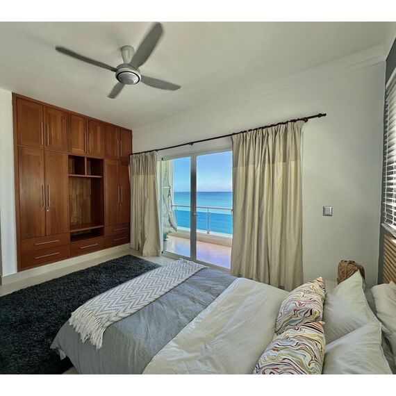 Apartment 3-room 2+1 in Cabarete (Cabarete) Dominican Republic area 177.74m², 7 image