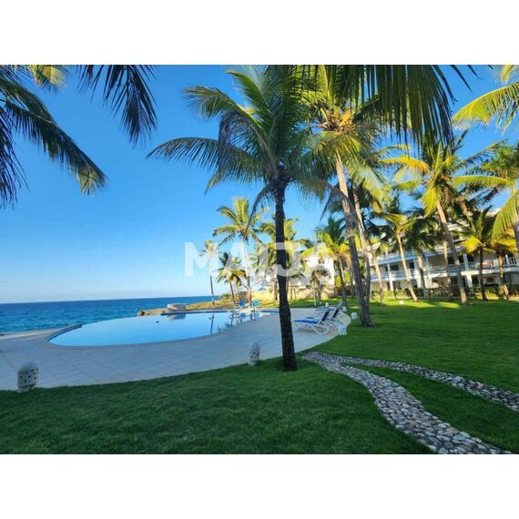 Apartment 3-room 2+1 in Sosua (Sosua) Dominican Republic area 166m² 2 floor, 8 image
