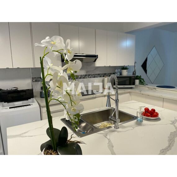 Apartment 2-room 1+1 in Punta Cana (Bavaro) Dominican Republic area 71m² 1 floor, 10 image