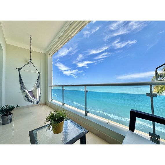 Apartment 3-room 2+1 in Cabarete (Cabarete) Dominican Republic area 177.74m², 2 image