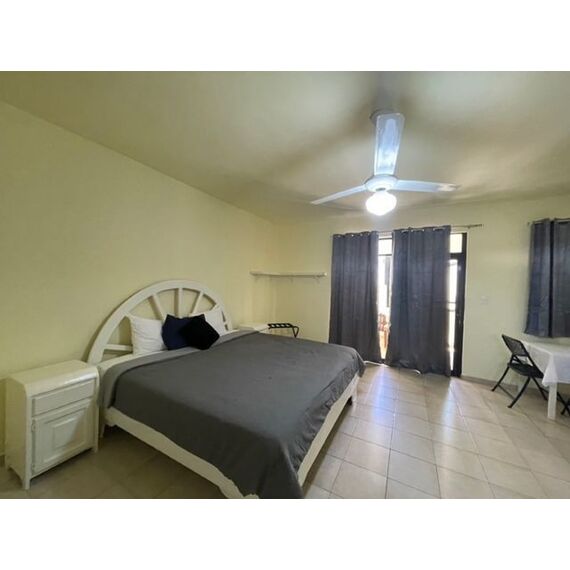 Apartment 1-room 1+0 studio in Sosua (Sosua) Dominican Republic area 48m², 6 image