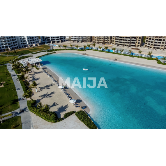 Apartment 5-room 4+1 in Punta Cana (Bavaro) Dominican Republic area 143m² 2 floor, 18 image