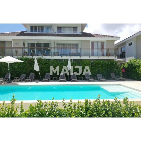 Apartment 3-room 2+1 in Punta Cana (Bavaro) Dominican Republic area 80m² 1 floor, 17 image
