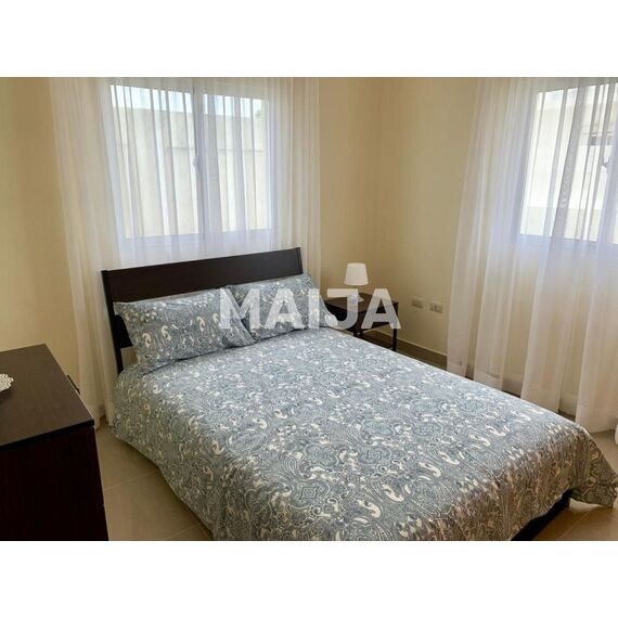 Apartment 4-room 3+1 in Punta Cana Dominican Republic area 147m² 2 floor, 16 image