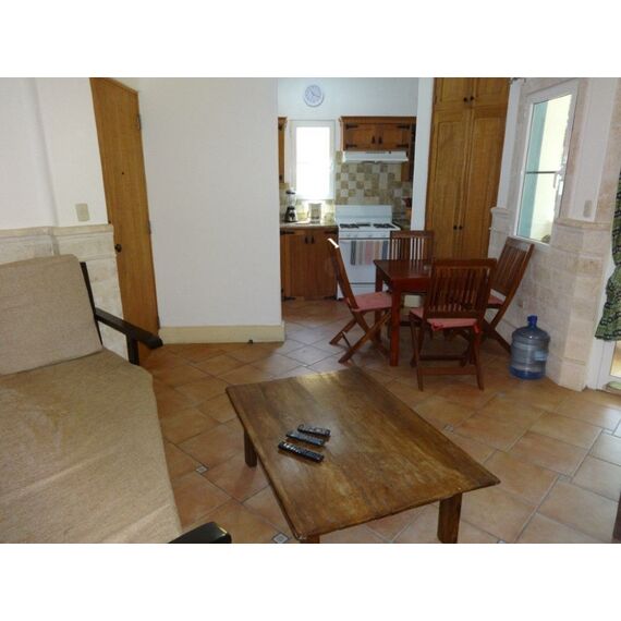 Apartment 3-room 2+1 in Cabarete (Cabarete) Dominican Republic area 58m² 3 floor, 5 image