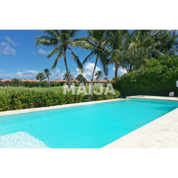Apartment 3-room 2+1 in Punta Cana (Bavaro) Dominican Republic area 80m² 1 floor, 16 image