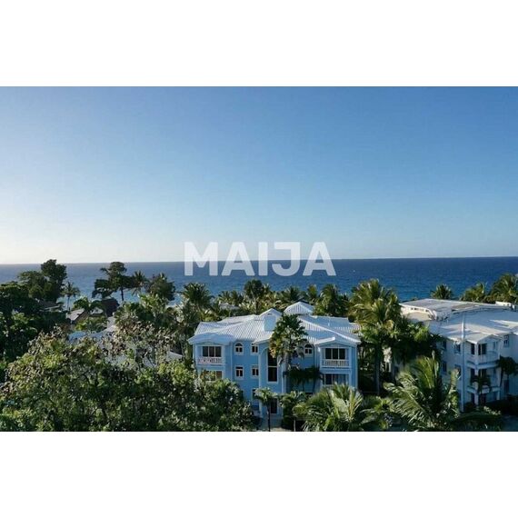 Apartment 3-room 2+1 in Sosua (Sosua) Dominican Republic area 166m² 2 floor, 14 image