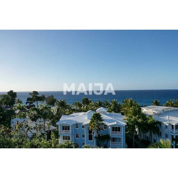 Apartment 3-room 2+1 in Sosua (Sosua) Dominican Republic area 166m² 2 floor, 4 image