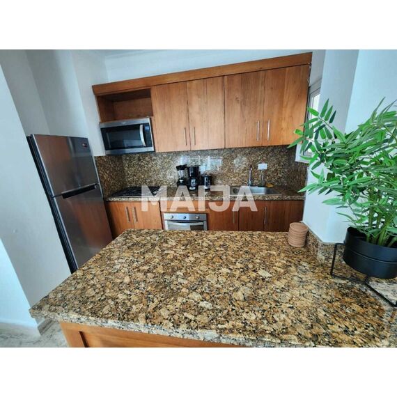 Apartment 4-room 3+1 in Sosua (Sosua) Dominican Republic area 155m² 3 floor, 4 image