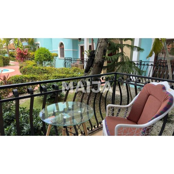 Apartment 2-room 1+1 in Punta Cana (Bavaro) Dominican Republic area 66m² 1 floor, 2 image